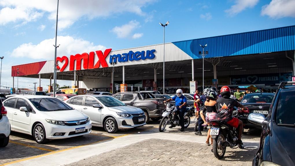 Mix Mateus abrirá loja no antigo Carrefour da Bezerra de Menezes em ...